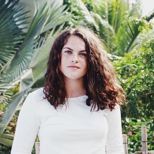 Meet your Posher, Kate